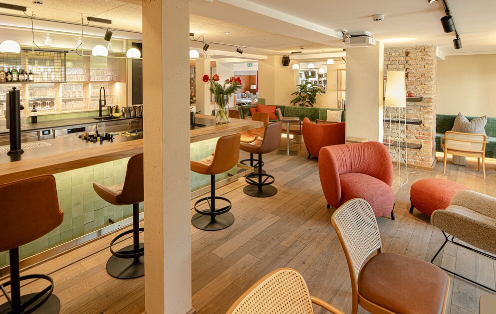 Impuls Hotel Tirol