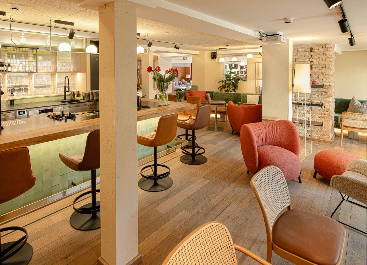 Impuls Hotel Tirol