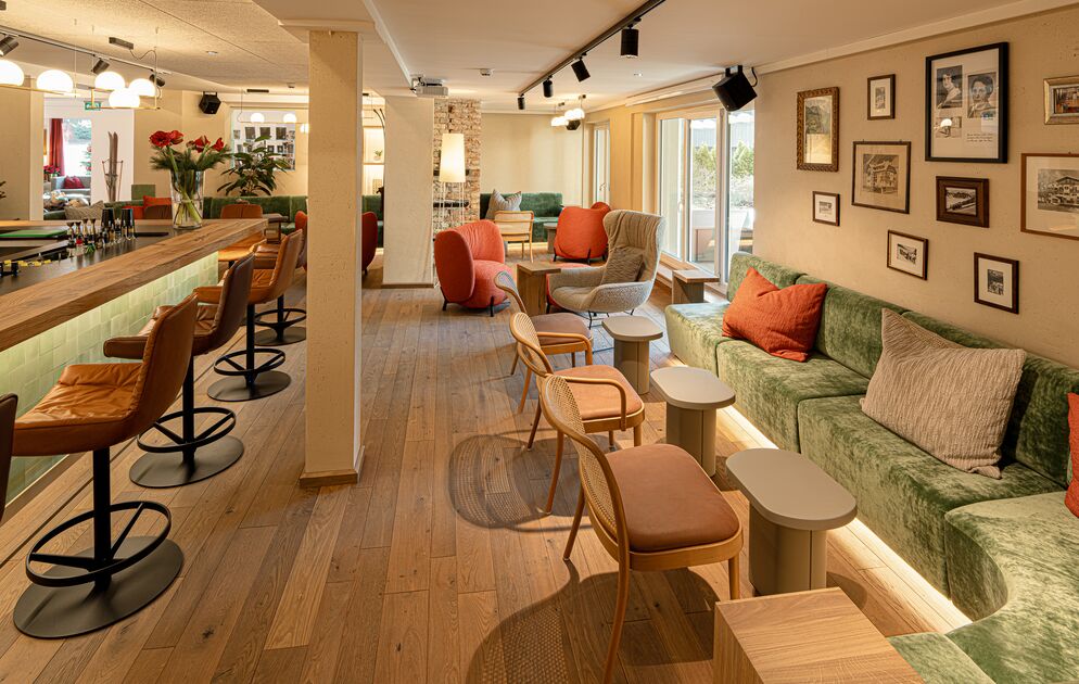 Impuls Hotel Tirol