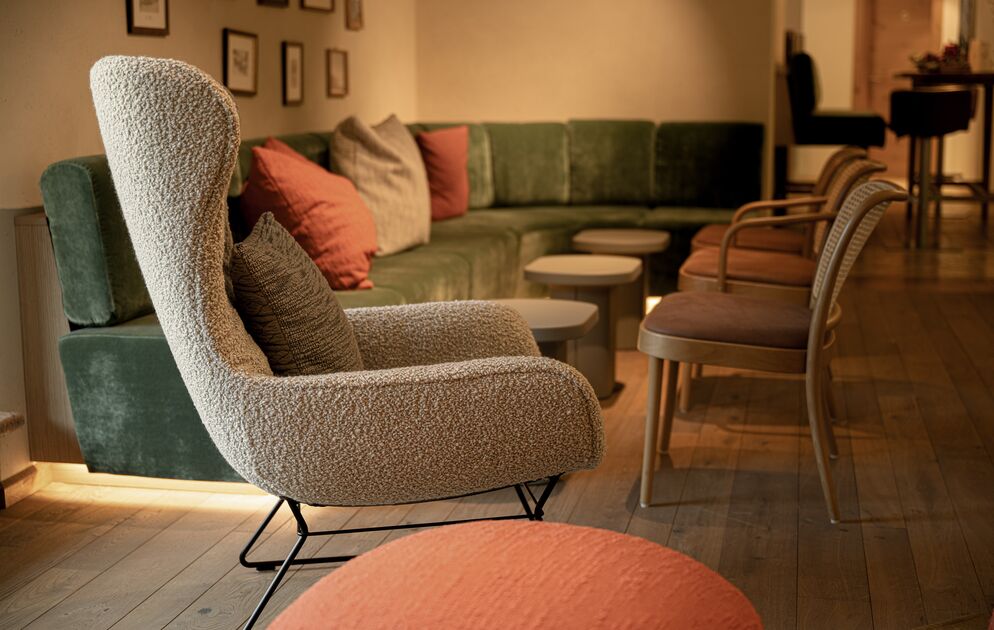 Impuls Hotel Tirol
