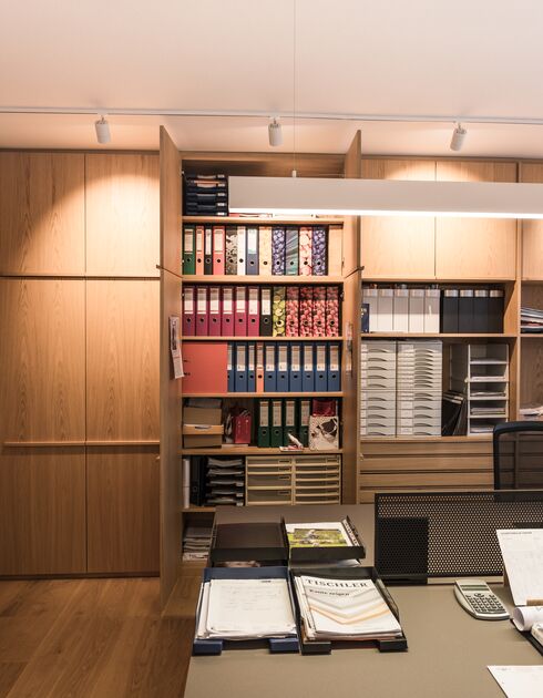 Büro Steinerkirchen