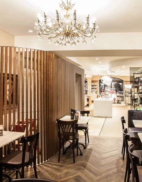 Cafe Kostner