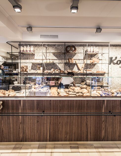 Cafe Kostner