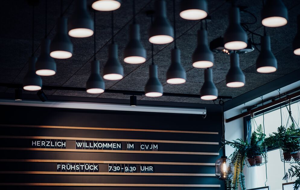 CVJM München