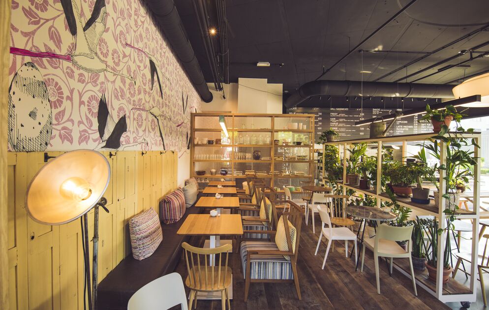 Farmstead