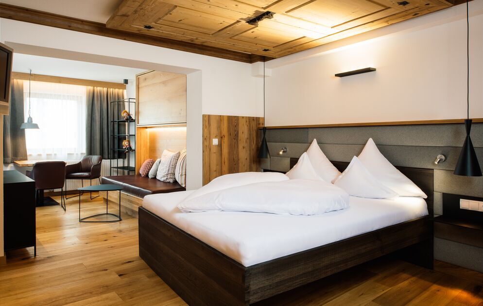 Hotel Furgler