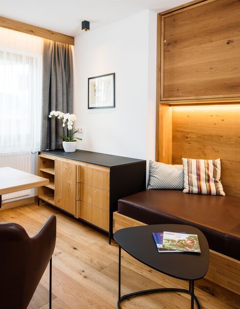 Hotel Furgler
