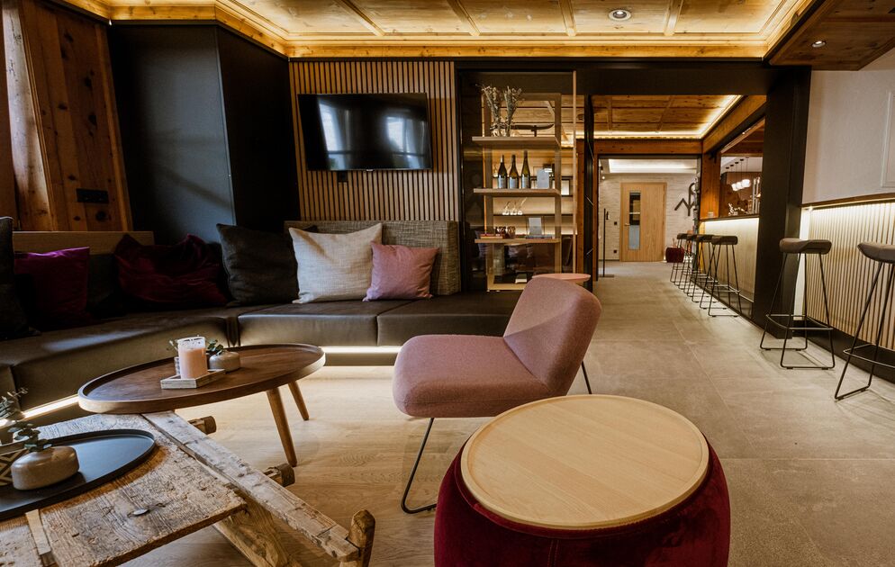 hotel zur pfeffermühle - eingangsbereich