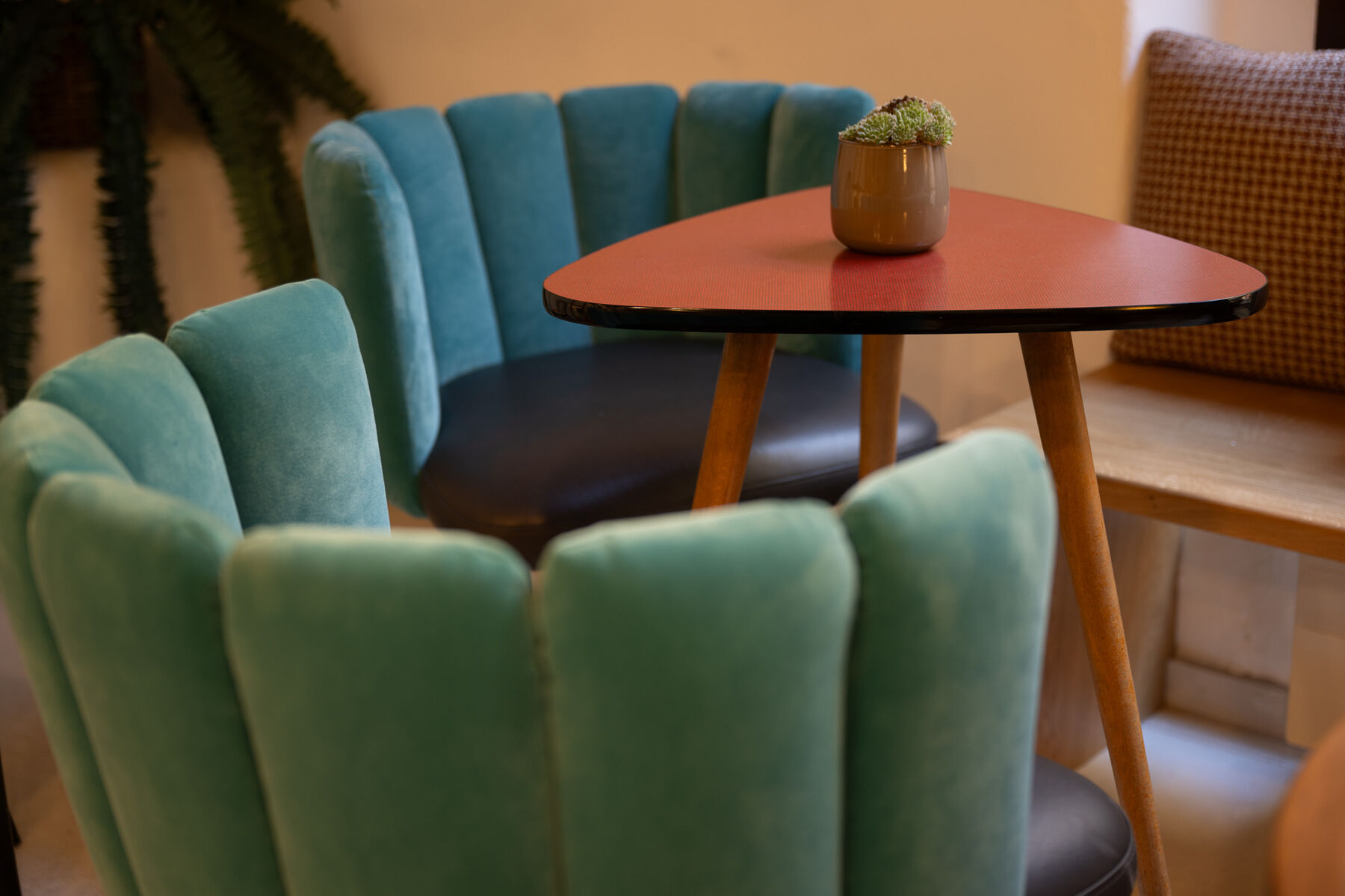 kaffeeothek / salzburg / shop, cafe / eröffnung-5