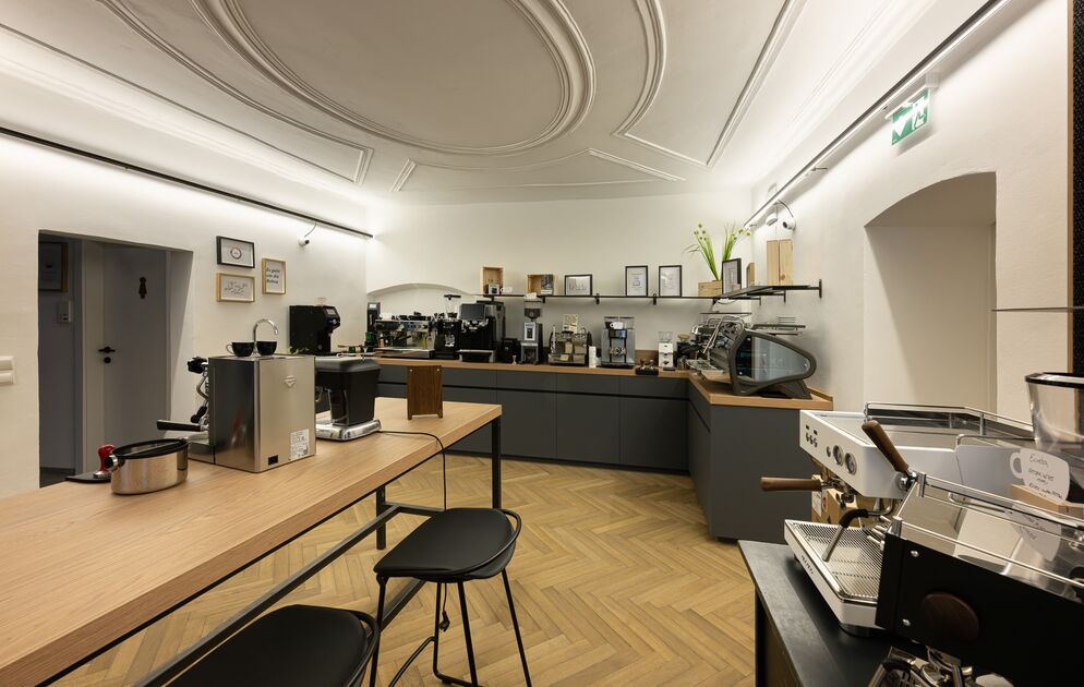 kaffeeothek salzburg
