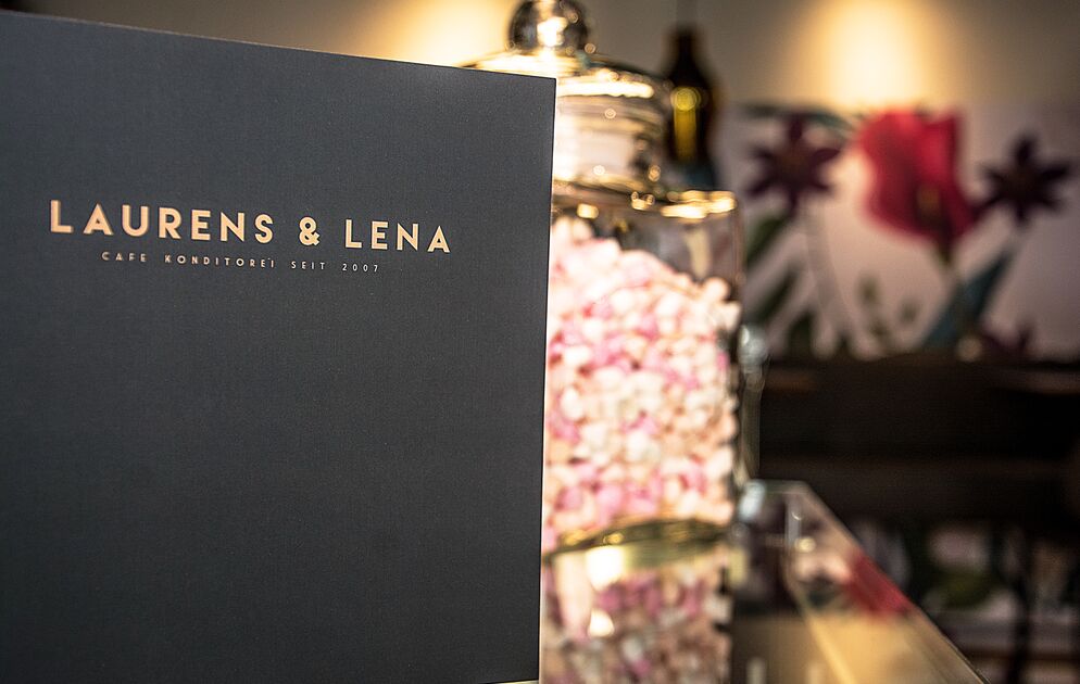 Laurens & Lena