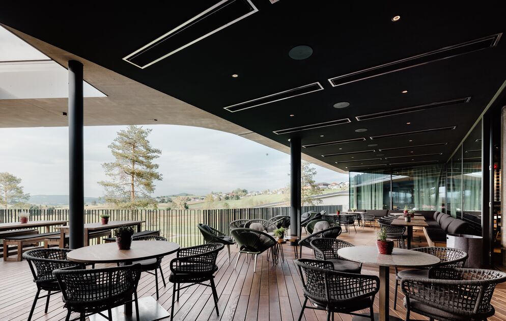 Loxone Campus
