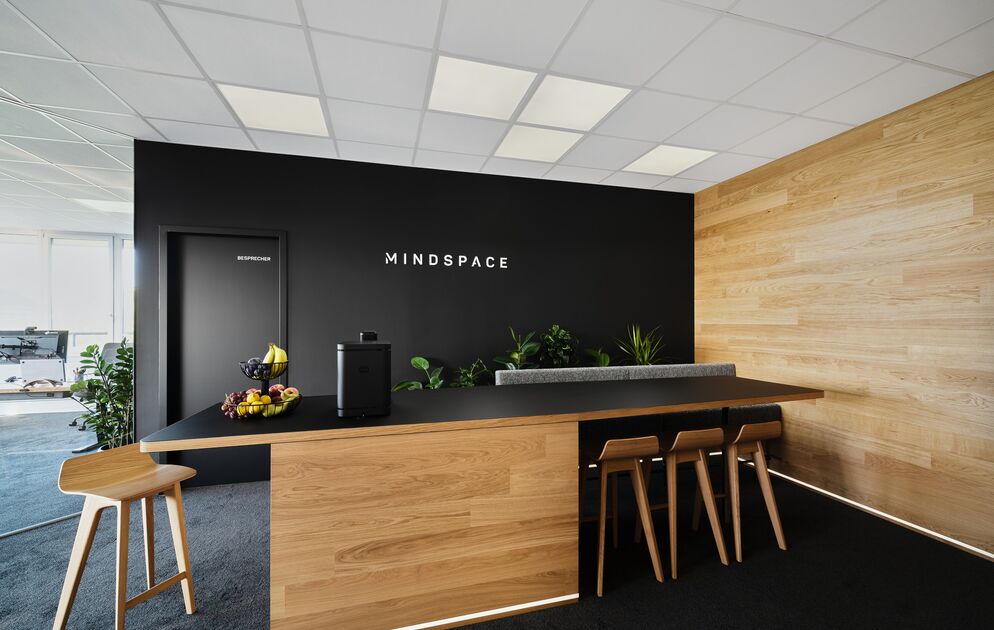 mindspace