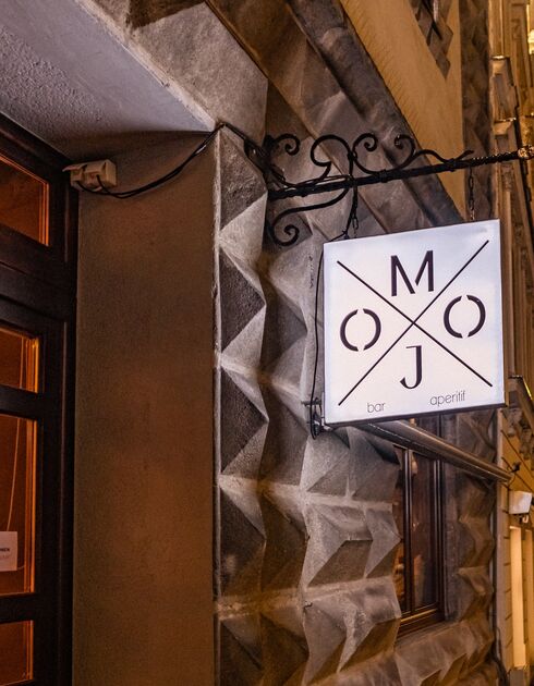 Mojo Wels