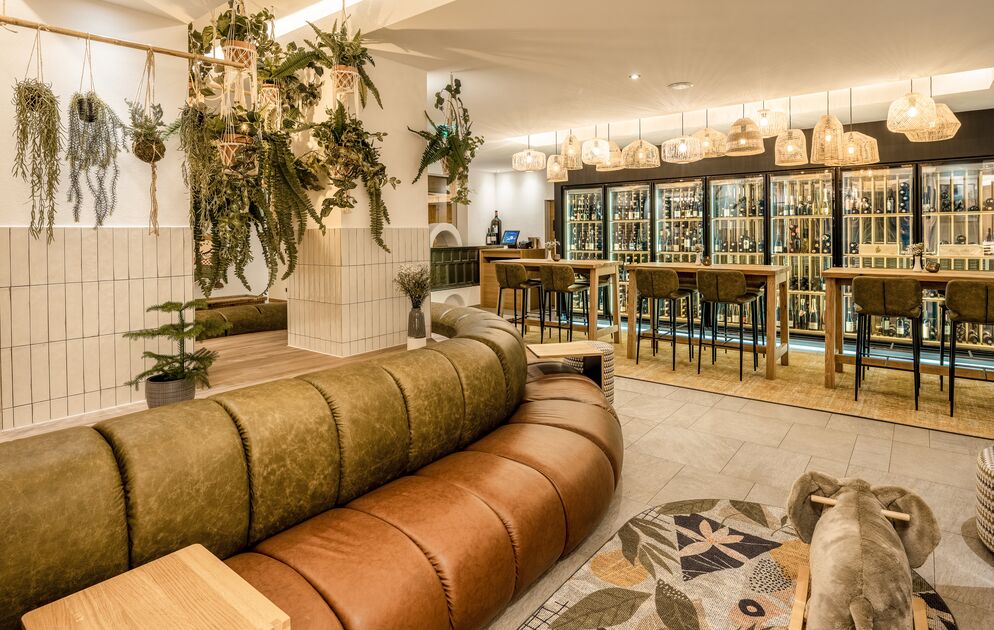 Posthotel Serfaus