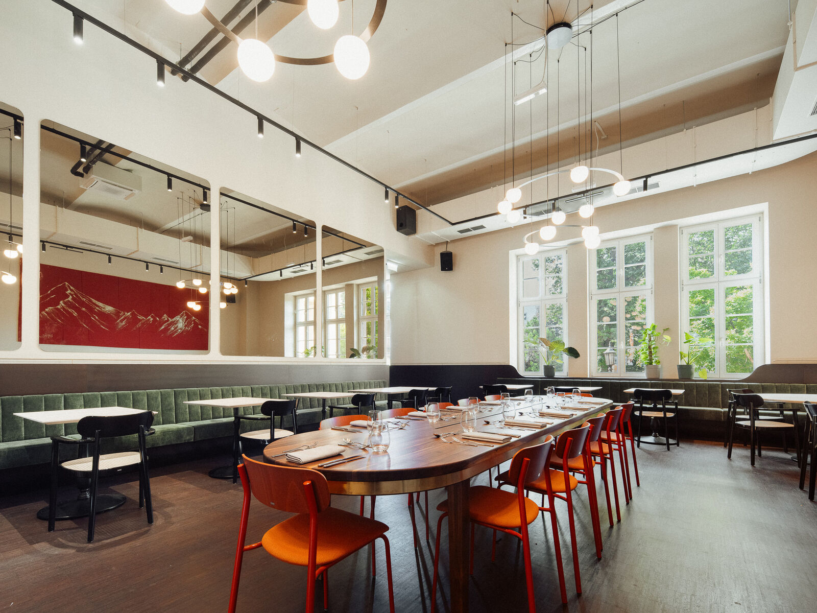sophie7 / Wien / restaurant / eröffnung-0
