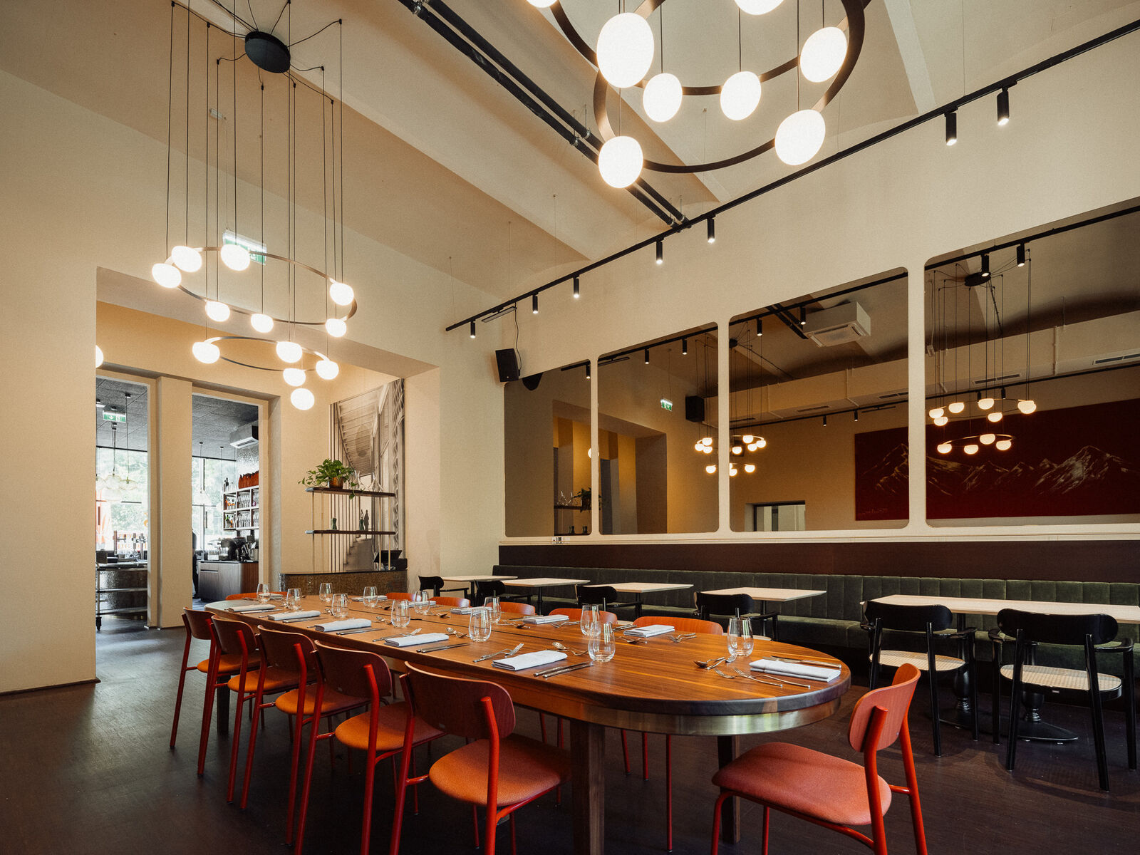 sophie7 / Wien / restaurant / eröffnung-1