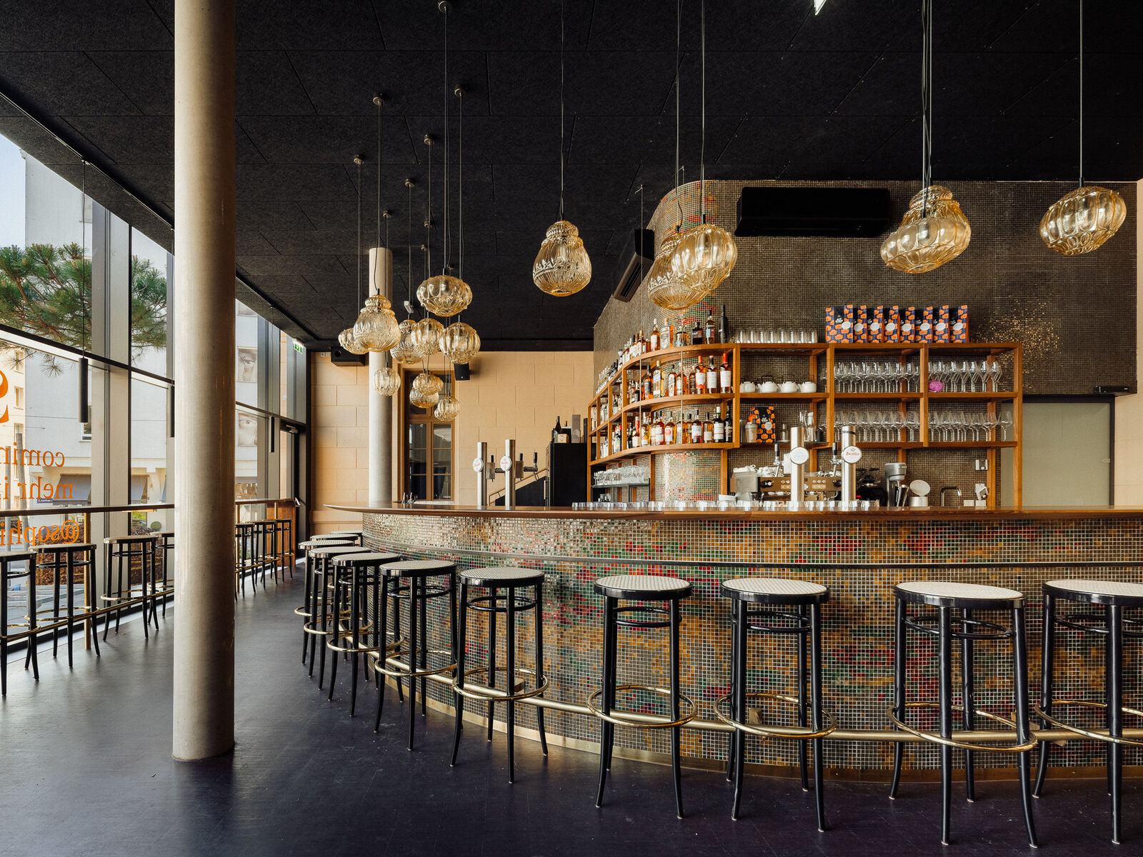 sophie7 / Wien / restaurant / eröffnung-6