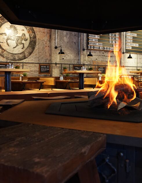 Soulkitchen Innsbruck