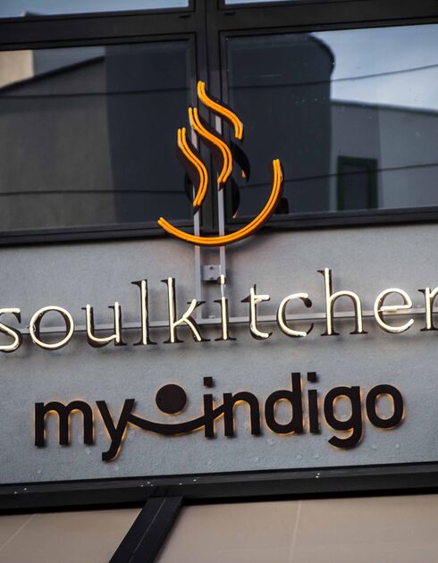 Soulkitchen Innsbruck
