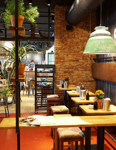 Soulkitchen Innsbruck