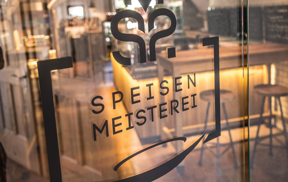 Speisenmeisterei