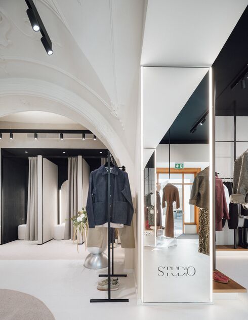 Studio by Mojo