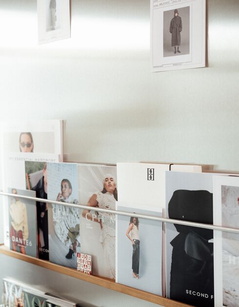 Studio by Mojo