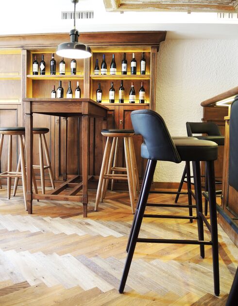 Ustria Weinbar