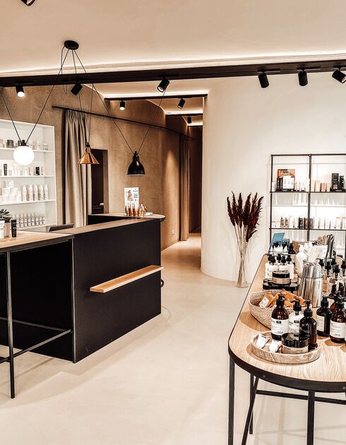 Waxbar