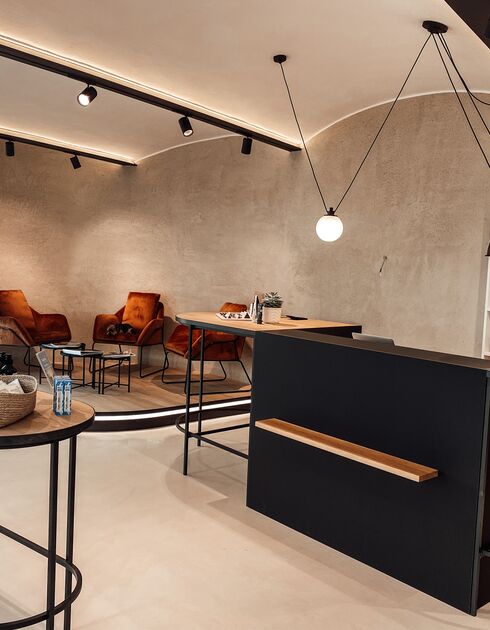 Waxbar