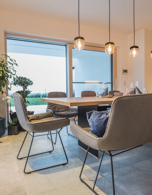 Wohnraum Fischlham