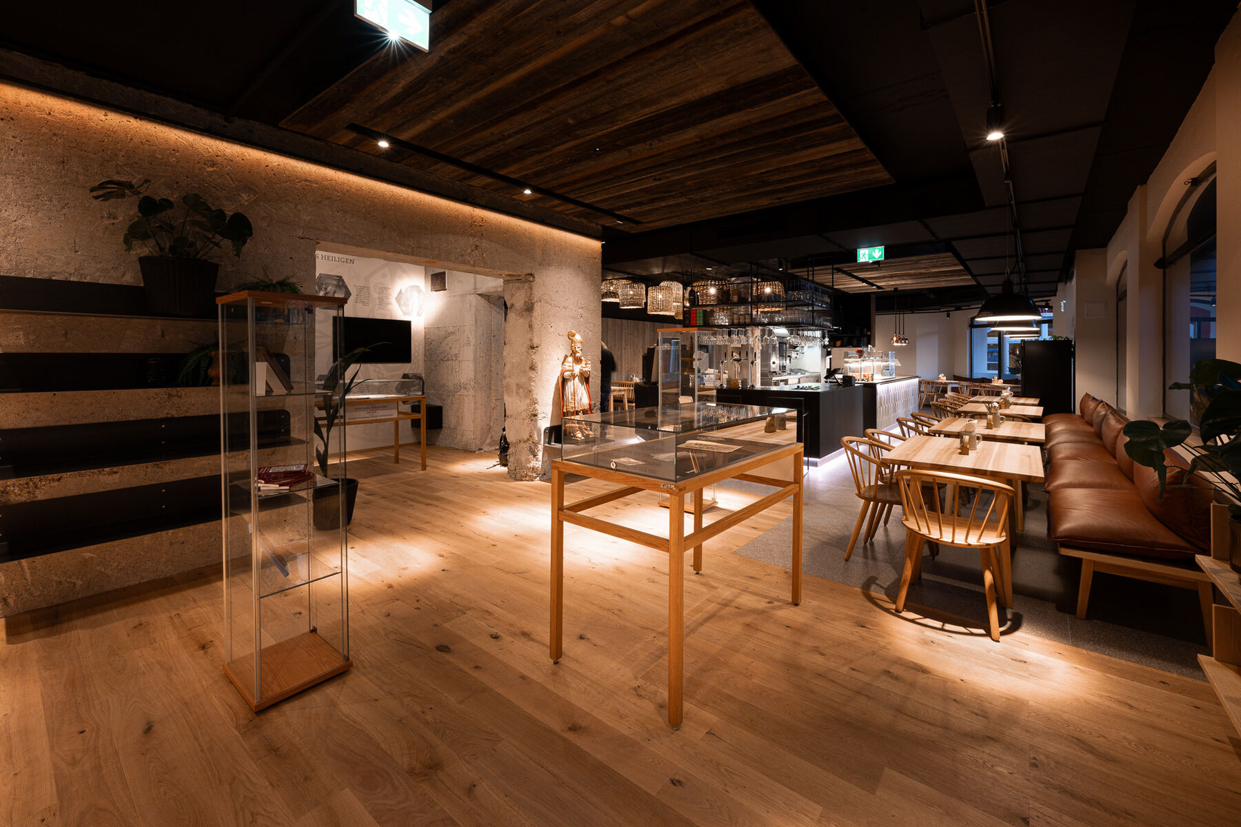 wolf 924 / st. wolfgang / restaurant / eröffnung-6